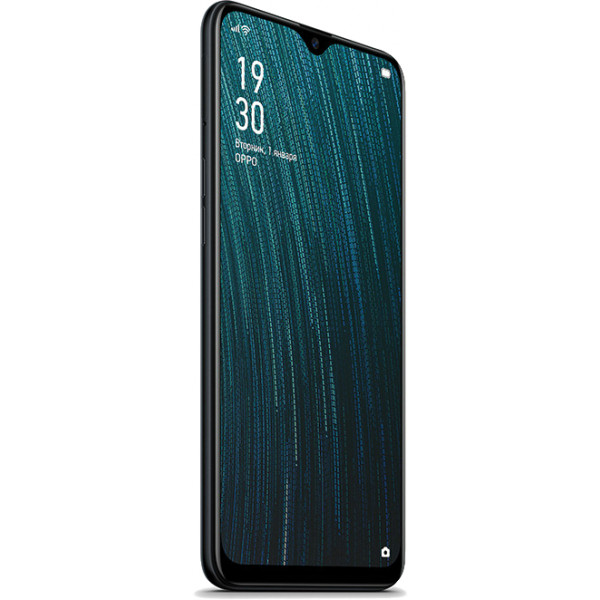 Фото - Смартфон OPPO A5s 3/32Gb Black