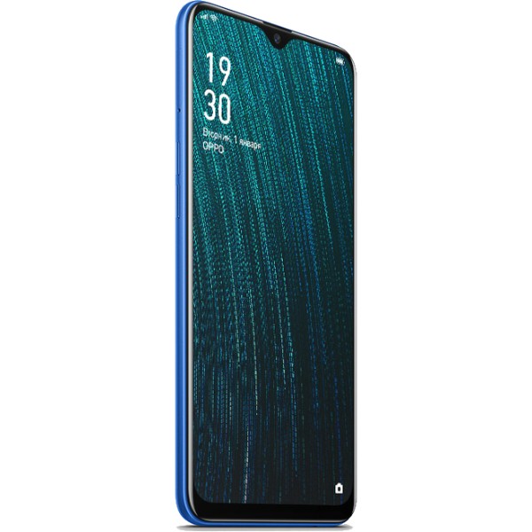 Фото - Смартфон OPPO A5s 3/32Gb Blue