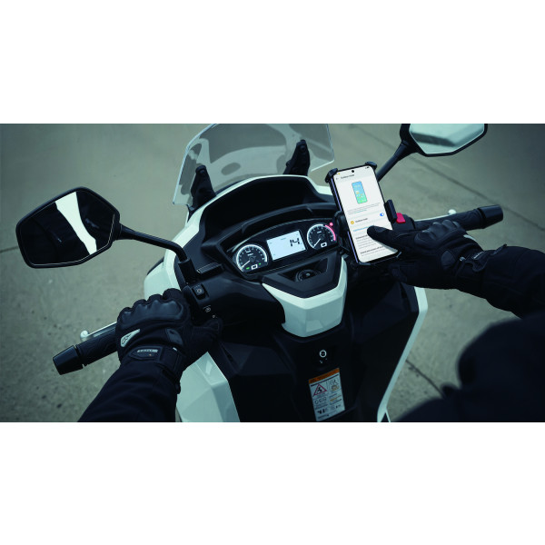 Фото - Смартфон OPPO A6k 4/256Gb Crystal Violet NFC