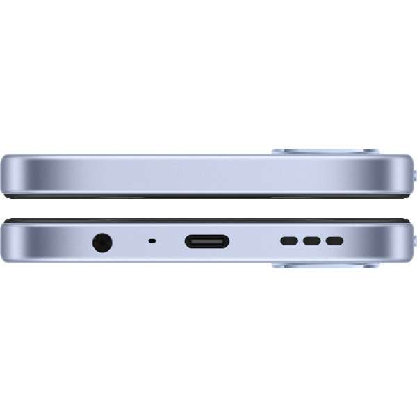 Фото - Смартфон OPPO A6k 4/256Gb Crystal Blue NFC