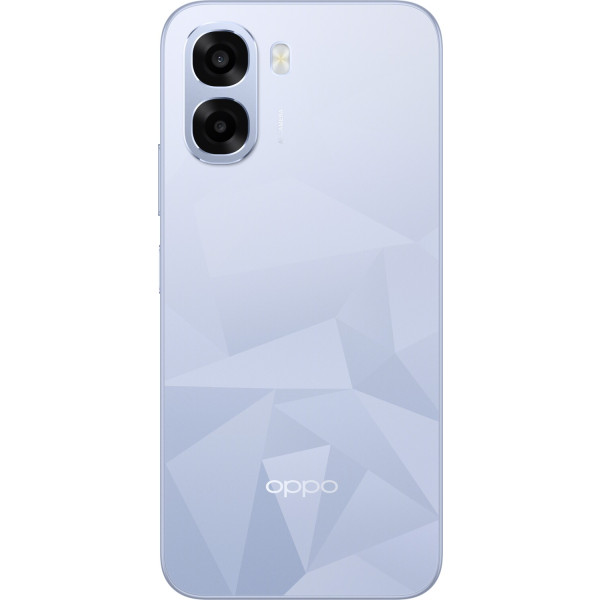 Фото - Смартфон OPPO A6k 4/256Gb Crystal Blue NFC