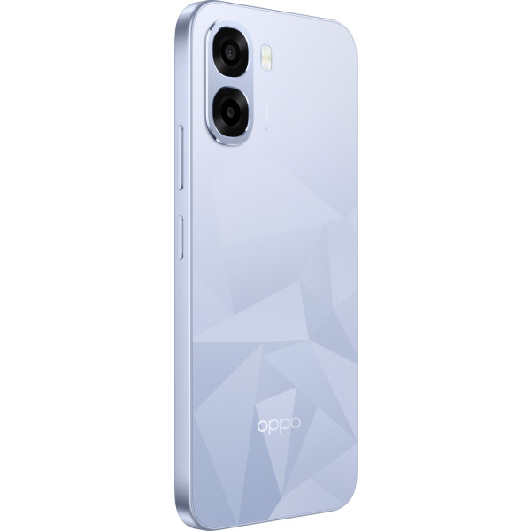 Фото - Смартфон OPPO A6k 4/256Gb Crystal Blue NFC