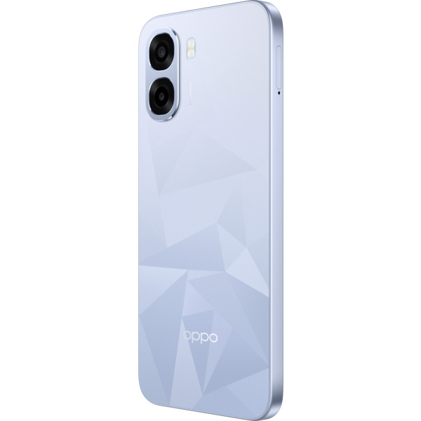 Фото - Смартфон OPPO A6k 4/256Gb Crystal Blue NFC