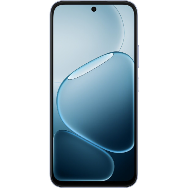 Фото - Смартфон OPPO A6k 4/256Gb Crystal Blue NFC