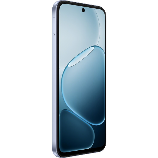 Фото - Смартфон OPPO A6k 4/256Gb Crystal Blue NFC