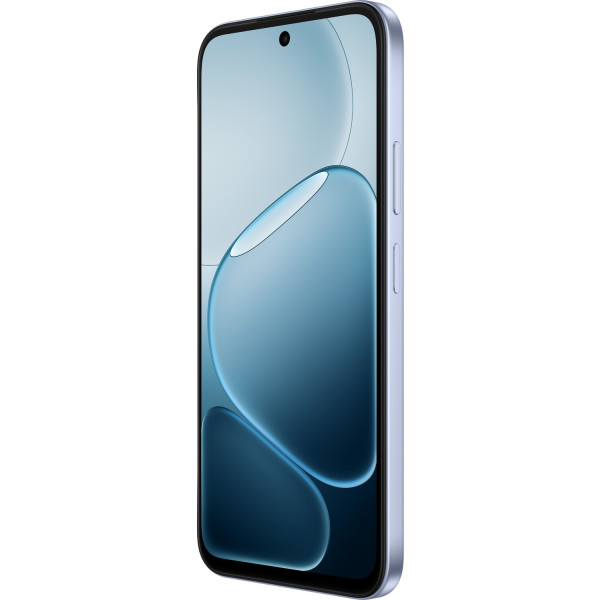 Фото - Смартфон OPPO A6k 4/256Gb Crystal Blue NFC