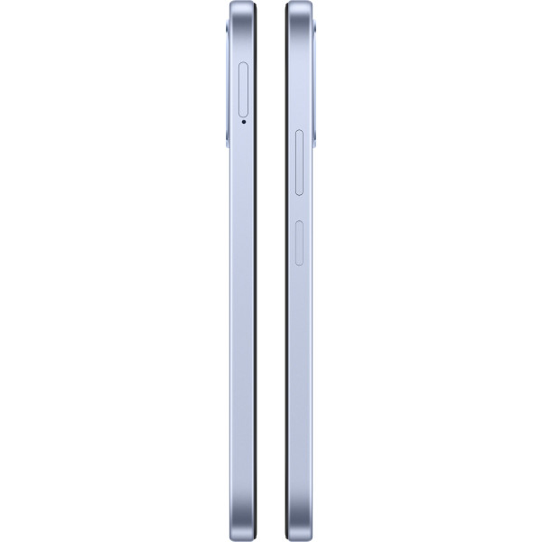 Фото - Смартфон OPPO A6k 4/256Gb Crystal Blue NFC