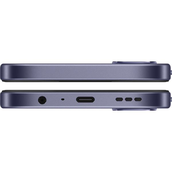 Фото - Смартфон OPPO A6k 4/256Gb Crystal Violet NFC