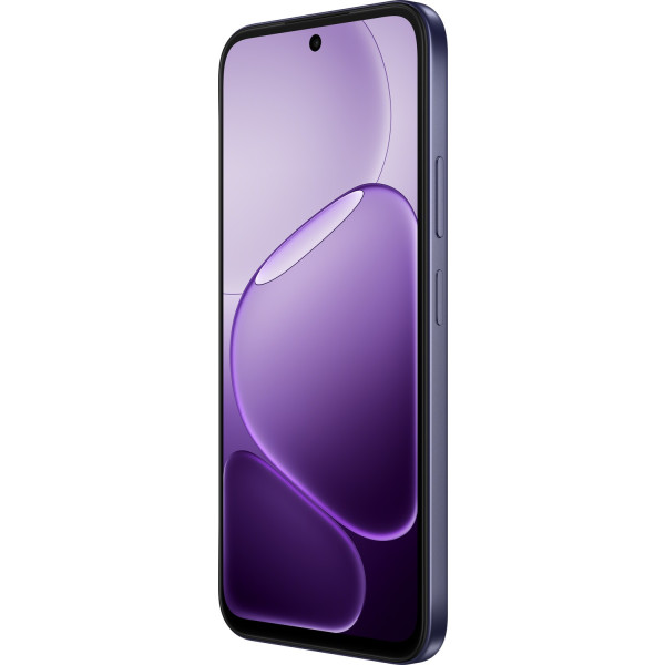 Фото - Смартфон OPPO A6k 4/256Gb Crystal Violet NFC