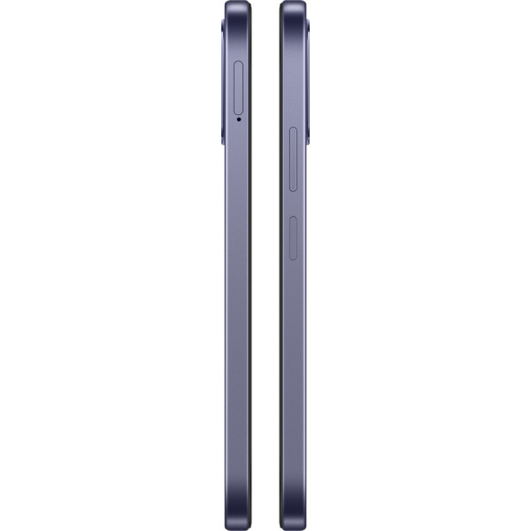 Фото - Смартфон OPPO A6k 4/256Gb Crystal Violet NFC