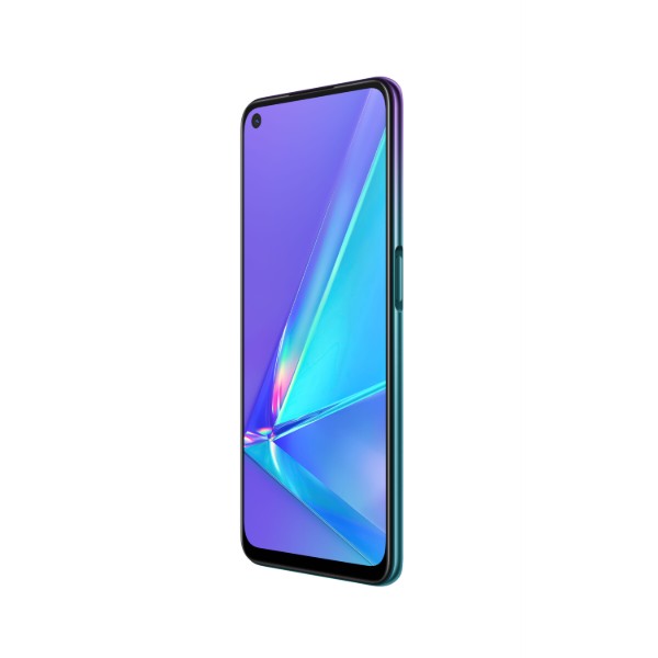 Фото - Смартфон OPPO A72 4/128Gb Aurora Purple