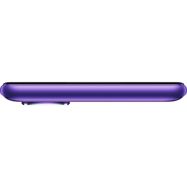 Фото - Смартфон OPPO A72 4/128Gb Aurora Purple
