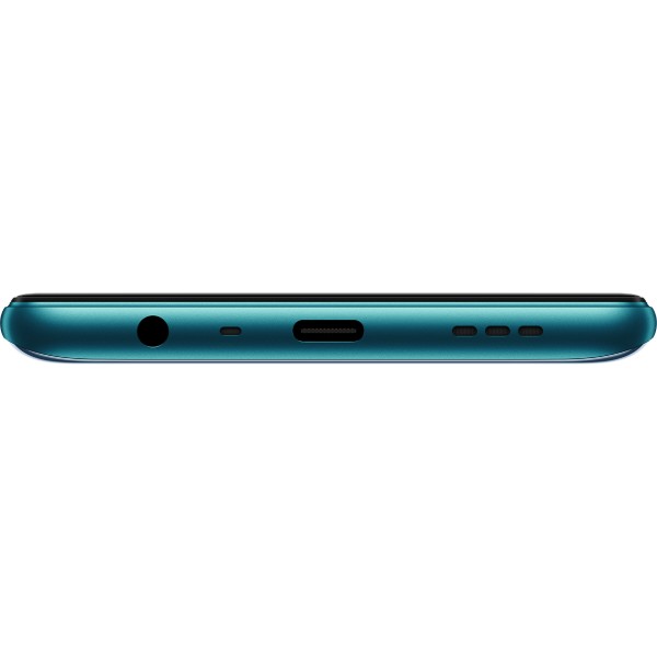Фото - Смартфон OPPO A72 4/128Gb Aurora Purple