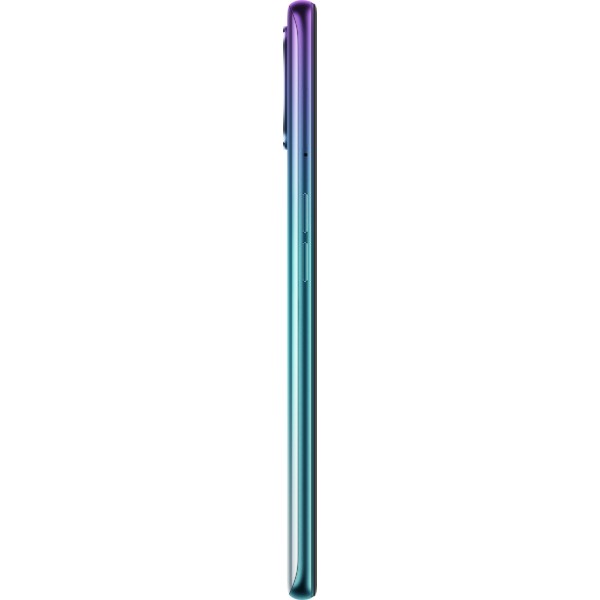 Фото - Смартфон OPPO A72 4/128Gb Aurora Purple