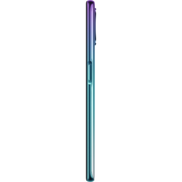 Фото - Смартфон OPPO A72 4/128Gb Aurora Purple