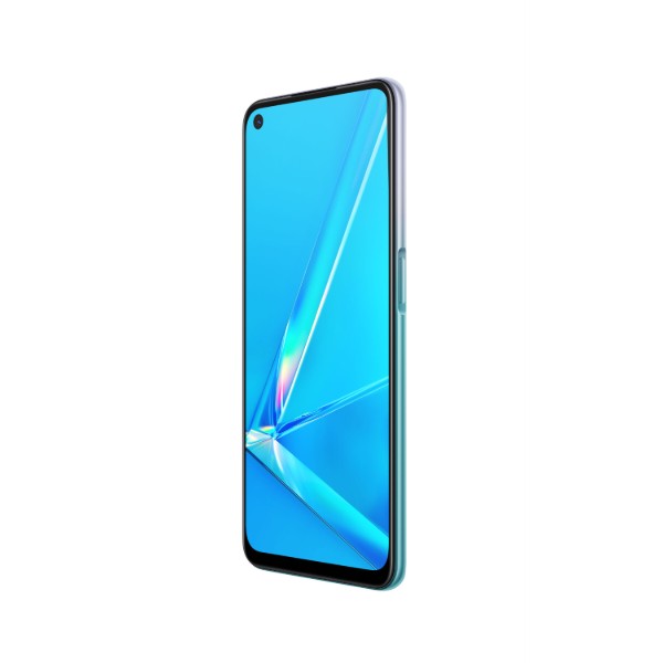 Фото - Смартфон OPPO A72 4/128Gb Stream White