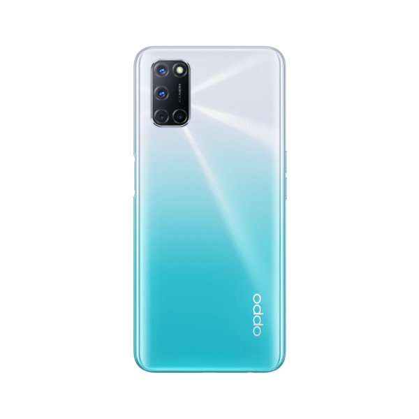 Фото - Смартфон OPPO A72 4/128Gb Stream White