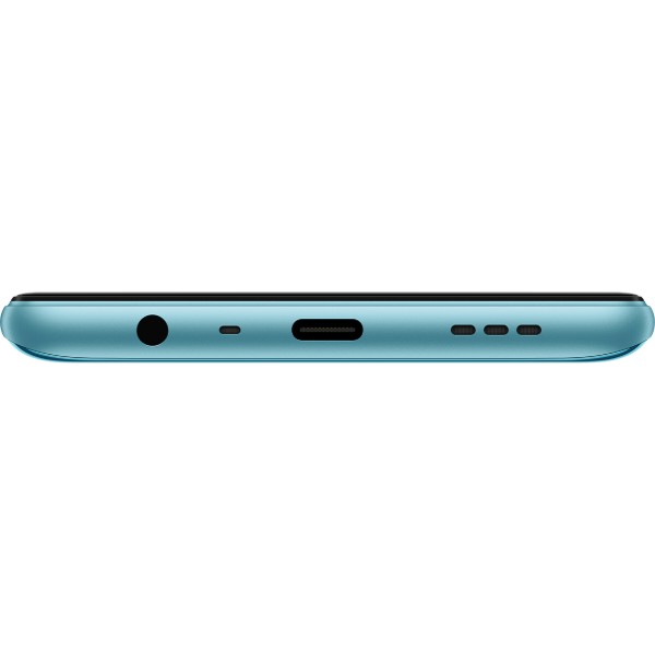 Фото - Смартфон OPPO A72 4/128Gb Stream White