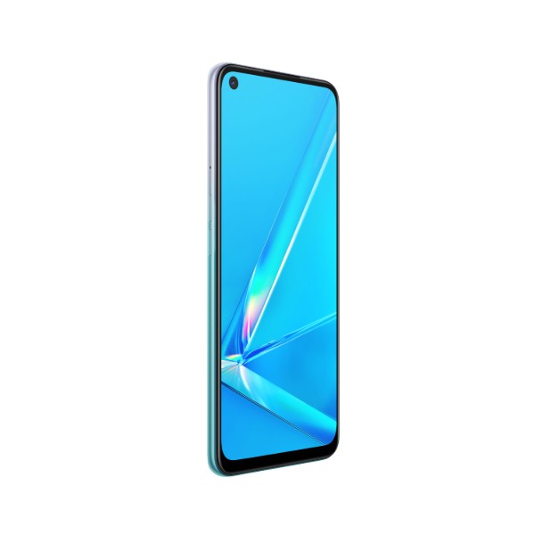 Фото - Смартфон OPPO A72 4/128Gb Stream White