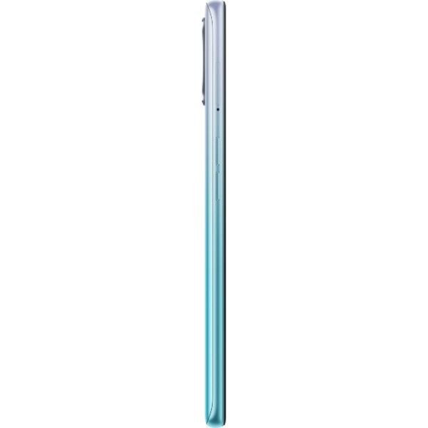 Фото - Смартфон OPPO A72 4/128Gb Stream White