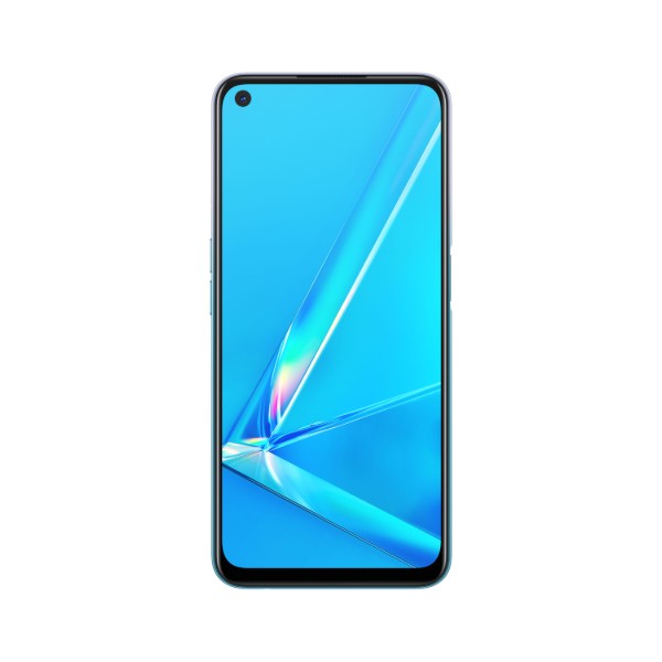 Фото - Смартфон OPPO A72 4/128Gb Stream White