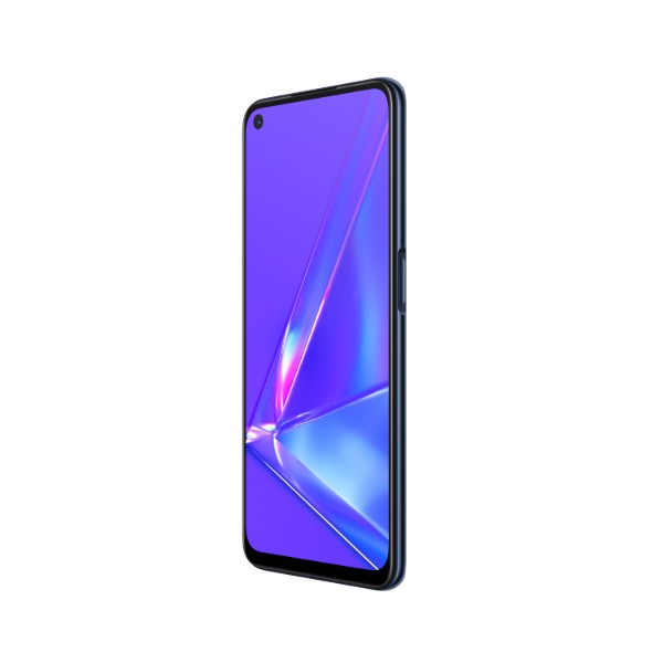 Фото - Смартфон OPPO A72 4/128Gb Twilight Black