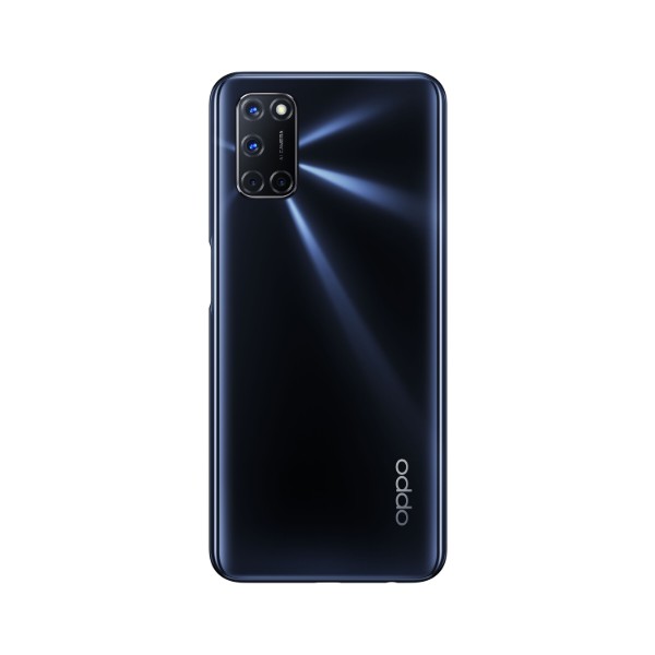 Фото - Смартфон OPPO A72 4/128Gb Twilight Black