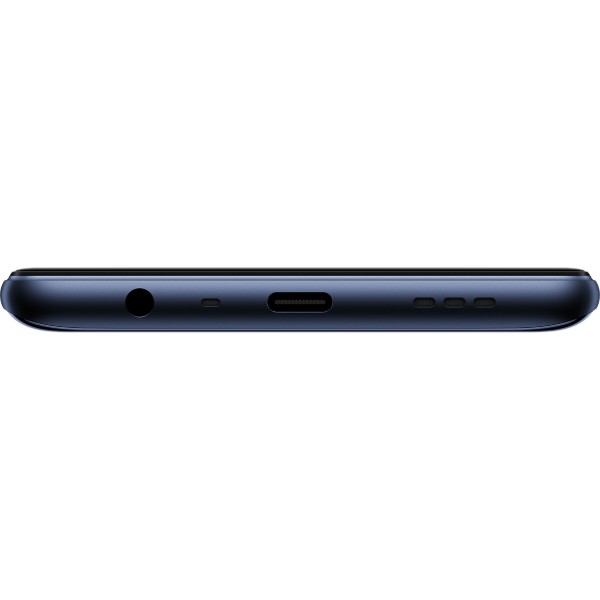 Фото - Смартфон OPPO A72 4/128Gb Twilight Black