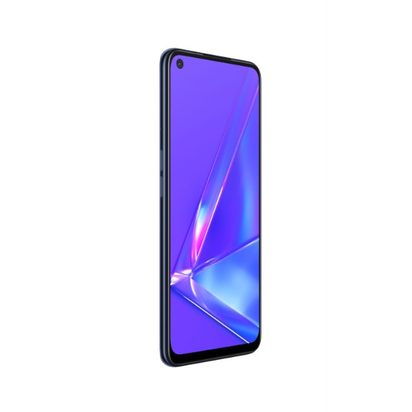 Фото - Смартфон OPPO A72 4/128Gb Twilight Black