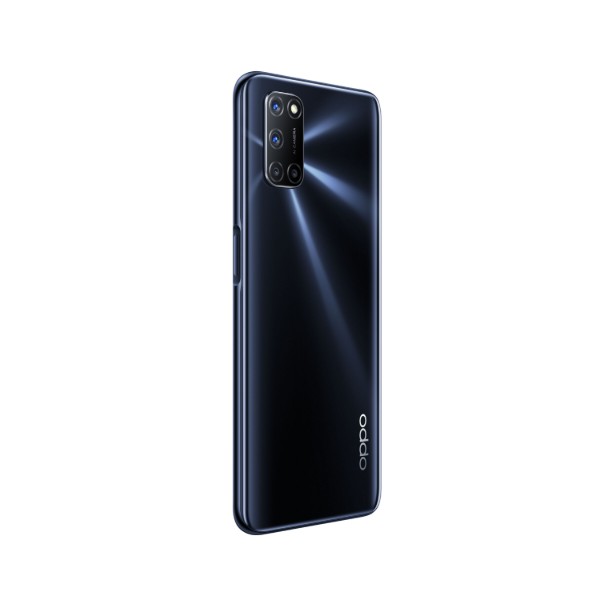 Фото - Смартфон OPPO A72 4/128Gb Twilight Black