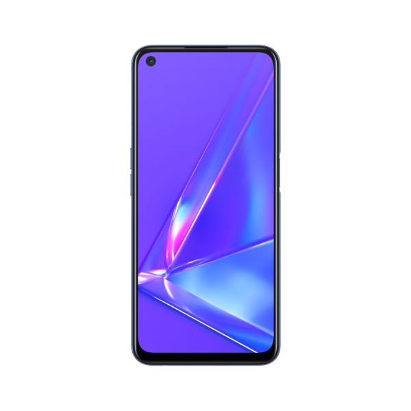 Фото - Смартфон OPPO A72 4/128Gb Twilight Black