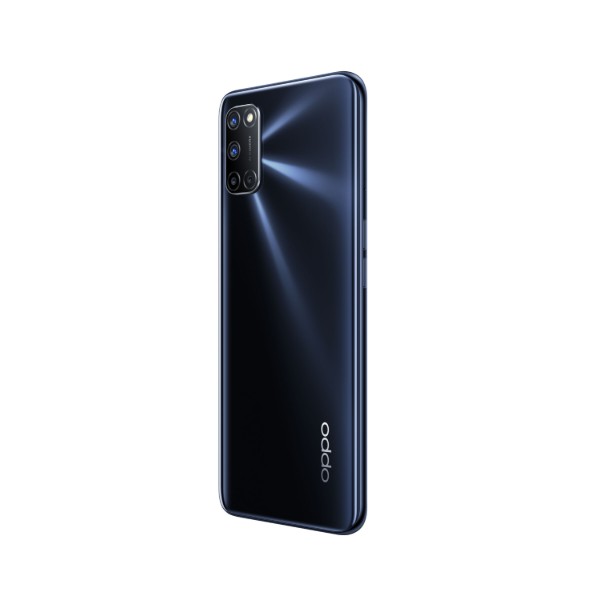 Фото - Смартфон OPPO A72 4/128Gb Twilight Black