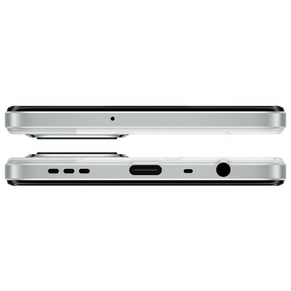 Фото - Смартфон OPPO A73 4/128Gb Silver