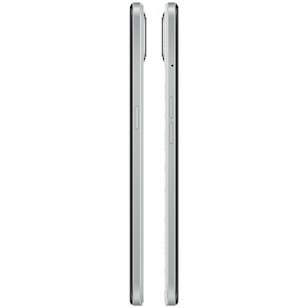 Фото - Смартфон OPPO A73 4/128Gb Silver