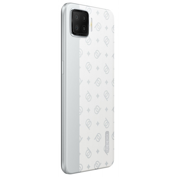 Фото - Смартфон OPPO A73 4/128Gb Silver