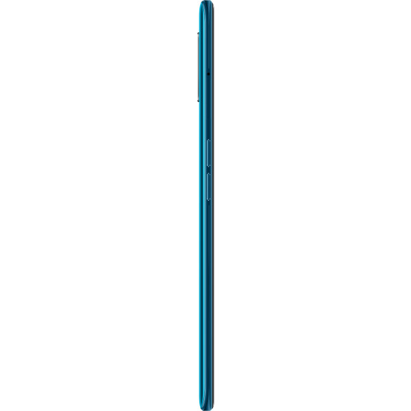 Фото - Смартфон OPPO A9 2020 4/128Gb Marine Green