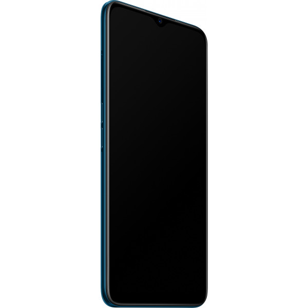 Фото - Смартфон OPPO A9 2020 4/128Gb Marine Green
