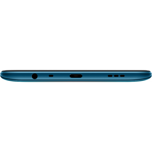 Фото - Смартфон OPPO A9 2020 4/128Gb Marine Green
