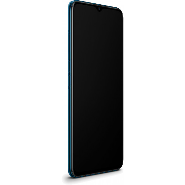 Фото - Смартфон OPPO A9 2020 4/128Gb Marine Green