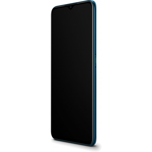 Фото - Смартфон OPPO A9 2020 4/128Gb Marine Green