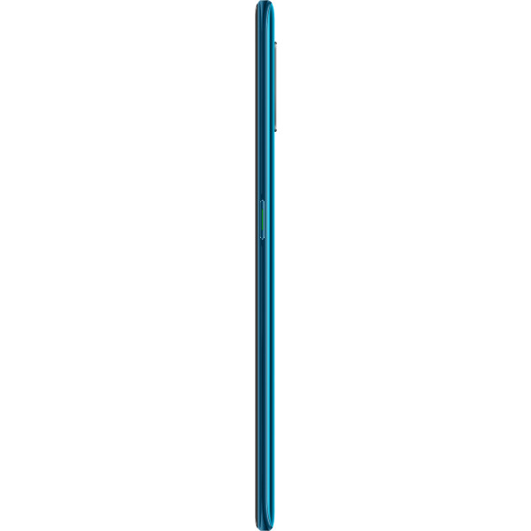 Фото - Смартфон OPPO A9 2020 4/128Gb Marine Green