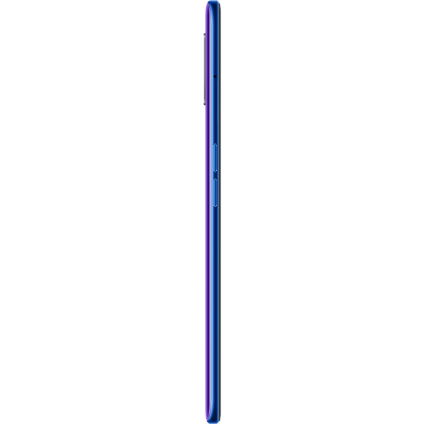 Фото - Смартфон OPPO A9 2020 4/128Gb Space Purple