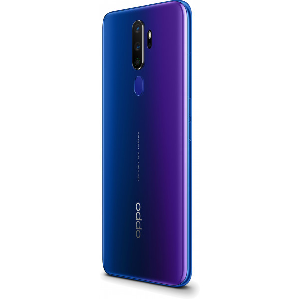 Фото - Смартфон OPPO A9 2020 4/128Gb Space Purple