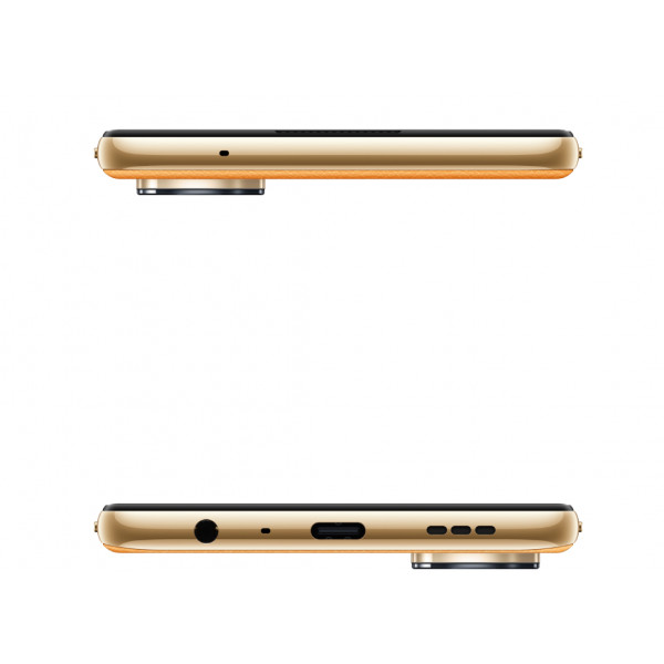 Фото - Смартфон OPPO Reno 8T 8/128Gb Sunset Orange