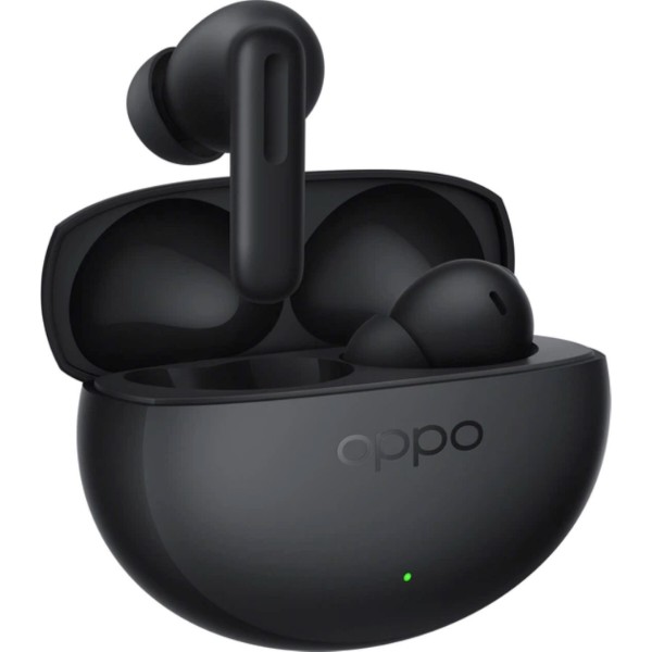 Фото - Наушники вкладыши беспроводные TWS OPPO Enco Air5 PRO Matte Black