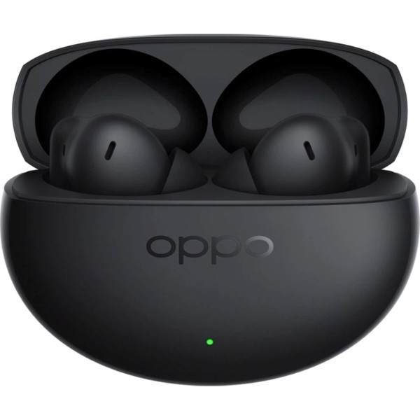Фото - Наушники вкладыши беспроводные TWS OPPO Enco Air5 PRO Matte Black