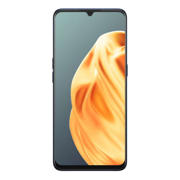 Фото - Смартфон OPPO A91 8/128Gb Lightening Black