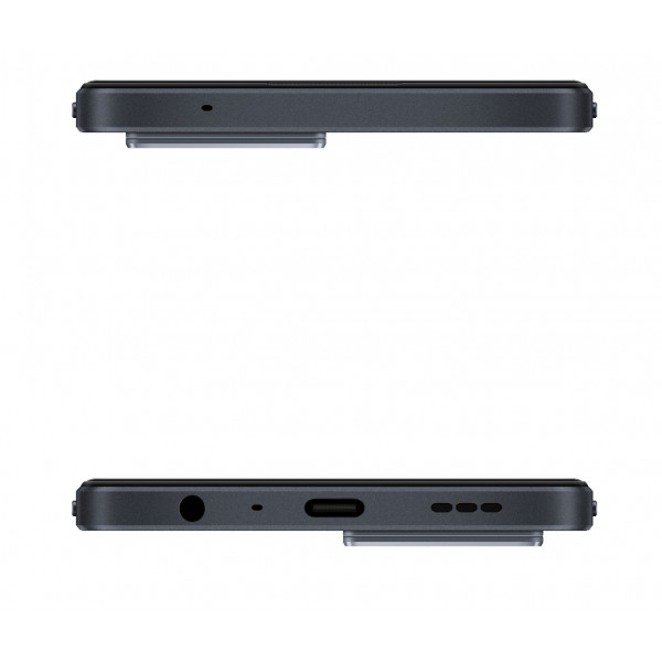 Фото - Смартфон OPPO Reno 7 8/128Gb Cosmic Black