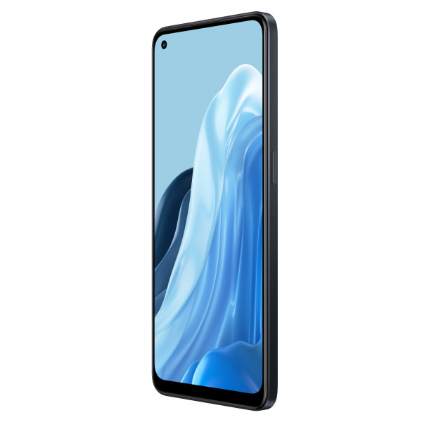 Фото - Смартфон OPPO Reno 7 8/128Gb Cosmic Black