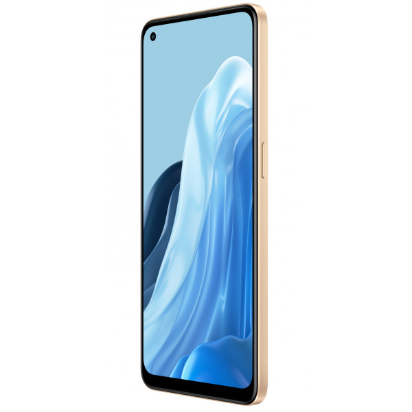 Фото - Смартфон OPPO Reno 7 8/128Gb Sunset Orange